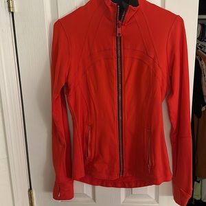 Lululemon define jacket